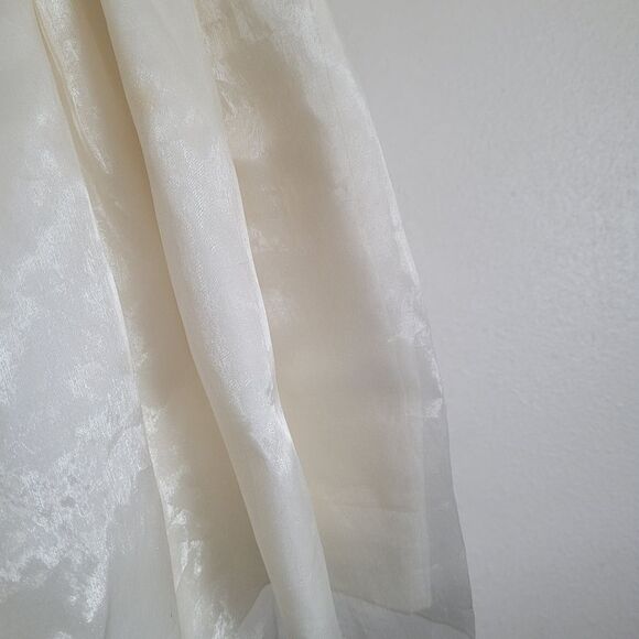 Girls dress size 5 vintage flower girl Pinokio party dress - Picture 5 of 8